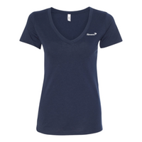 FileWave - Next Level - Womens V-Neck 1540