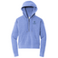 InMind Services - District Women's Perfect Tri Fleece 1/2-Zip Pullover v1