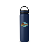 BentonCD - 24oz Vacuum Bottle