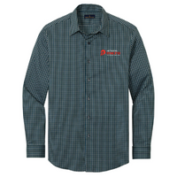 Dark Pine Multi Check