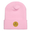 AmplifyAesthetics - Cuffed Knit Beanie