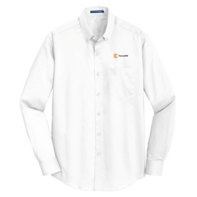 TransitRE - Port Authority SuperPro Twill Shirt v2