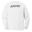 KDG - Long Sleeve Pocket T-Shirt