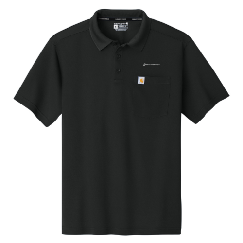 AtmosphereH20 - Carhartt Force® Snag-Resistant Pocket Polo