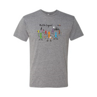 Premium Heather
