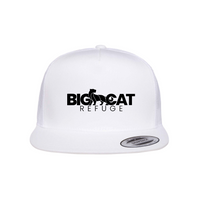 CaliforniaWildlife - YP Classics - 5-Panel Trucker