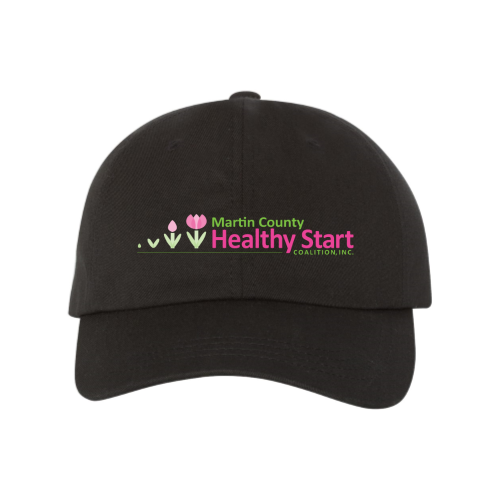 MCHSC Yupoong Dad Hat - 6245