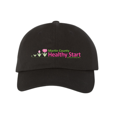 MCHSC Yupoong Dad Hat - 6245