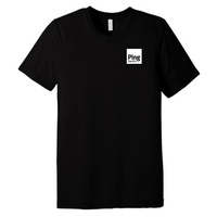 SOLID BLK TRBLND