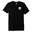 SOLID BLK TRBLND