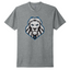 LivingWaterChristianAcademy - Unisex Next Level CVC T-Shirt
