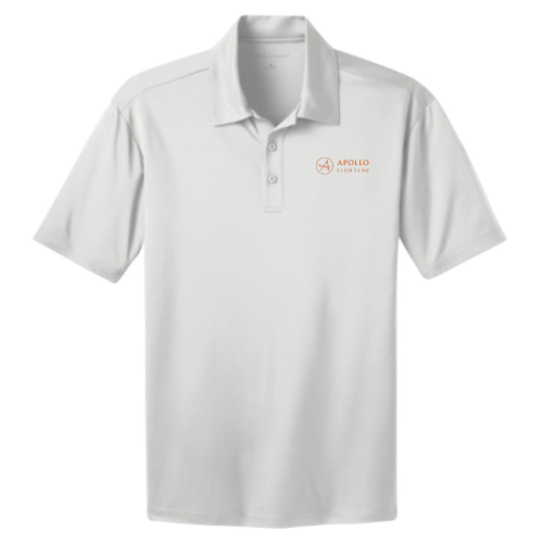 APOLLOLighting -  Port Authority Silk Touch Performance Polo
