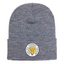 ECT - Cuffed Knit Beanie