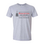 PinkertonScience - Gildan Unisex Softstyle T-Shirt v1