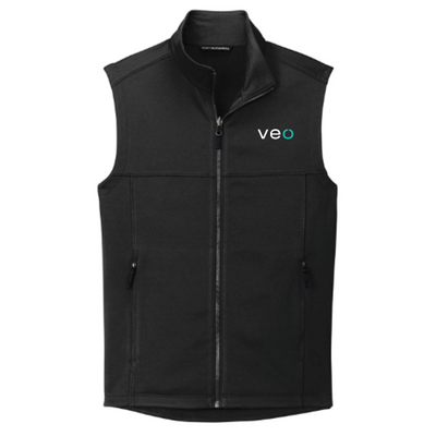 Veo - Port Authority Collective Smooth Fleece Vest