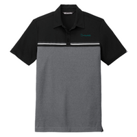 Black/ Dark Grey Heather