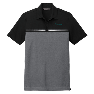 Black/ Dark Grey Heather