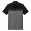 Black/ Dark Grey Heather