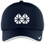 Navy/ White