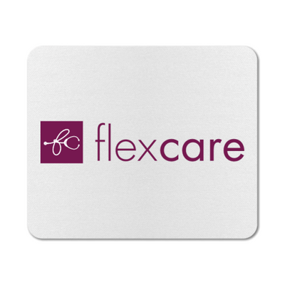 FlexCareStaffing - Mousepad