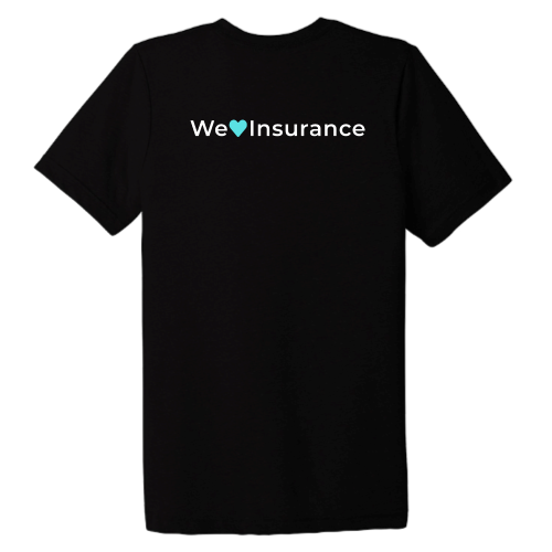 ISC - Unisex Triblend T-Shirt