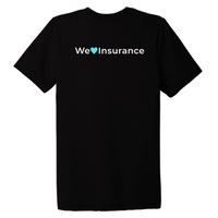 ISC - Unisex Triblend T-Shirt