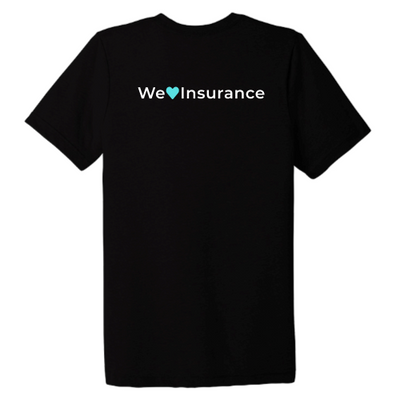 ISC - Unisex Triblend T-Shirt