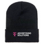 TMobileAdvertisingSolutions - Adult Cuffed Knit Beanie