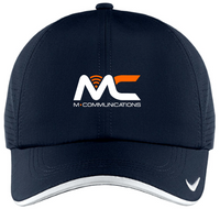M-Comm - Nike Dri-FIT Perforated Performance Cap