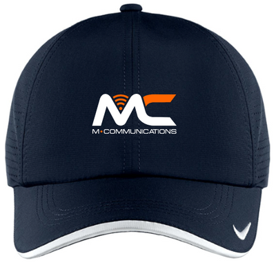 M-Comm - Nike Dri-FIT Perforated Performance Cap
