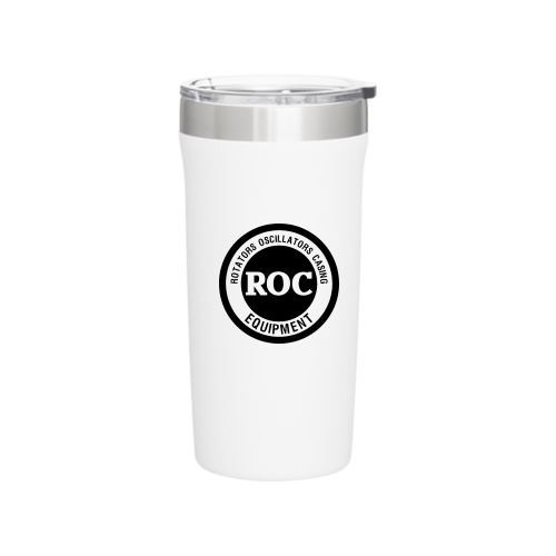 RocEquipmentEmployee - Palermo Tumbler
