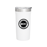 RocEquipmentEmployee - Palermo Tumbler
