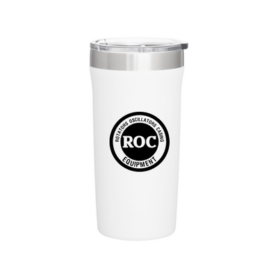 RocEquipmentEmployee - Palermo Tumbler