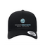 OceanElement - Embroidery Adult Retro Trucker Cap