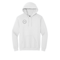 JamesStreetMedSpa - Gildan Heavy Blend Hooded Sweatshirt v2