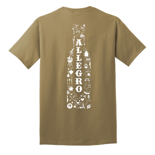 Coyote Brown