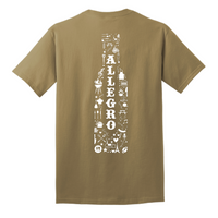 Coyote Brown