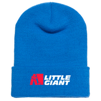 BrennanEM - Cuffed Knit Beanie