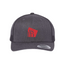 ASID - Embroidery Adult Retro Trucker Cap