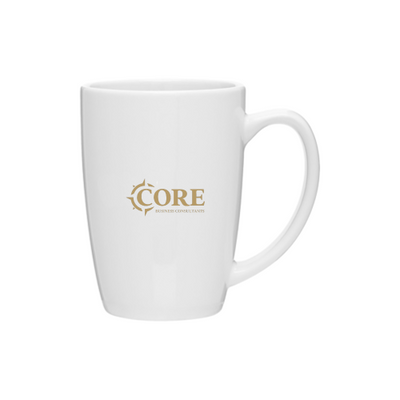 CBC - Contour Mug - 14oz