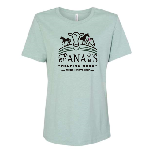 Heather Prism Dusty Blue