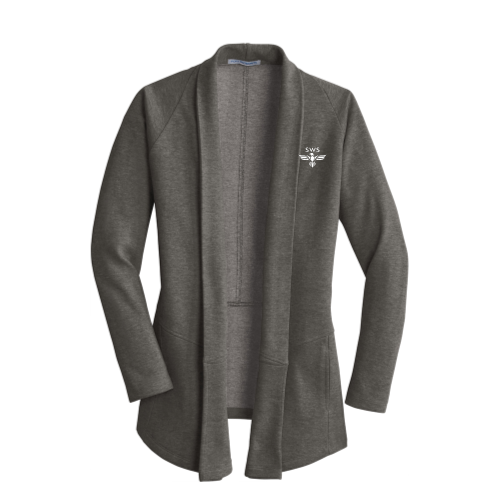 Charcoal Heather/ Medium Heather