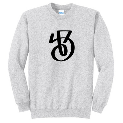 DwellDesignStudio - Port & Company Classic Crewneck Sweatshirt