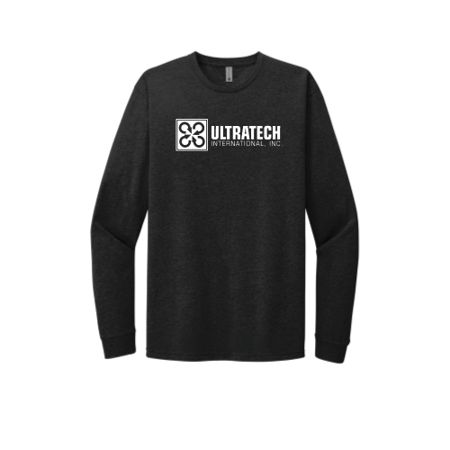 UltraTech - Next Level Unisex CVC Long Sleeve Tee