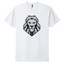 LivingWaterChristianAcademy - Unisex Next Level CVC T-Shirt