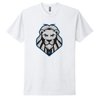 LivingWaterChristianAcademy - Unisex Next Level CVC T-Shirt