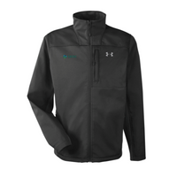 SEDC - Under Armour Men's ColdGear Infrared Shield 2.0 Jacket