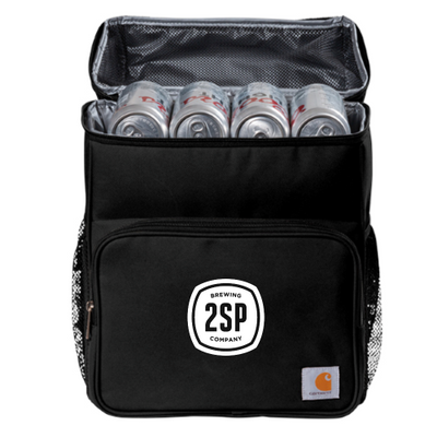 2sp - Carhartt Backpack 20-Can Cooler - v1