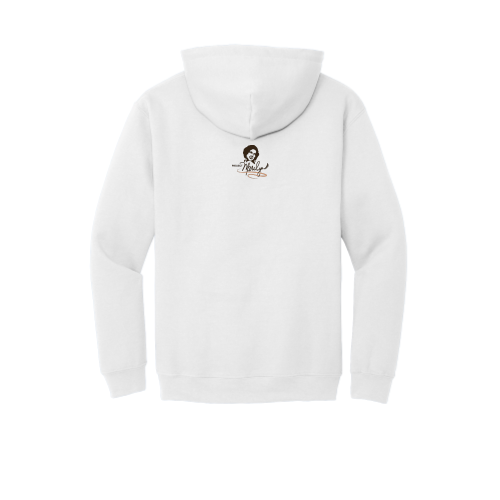 ProjectMarilyn Flow - Gildan Heavy Blend Hooded Sweatshirt