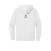 ProjectMarilyn Flow - Gildan Heavy Blend Hooded Sweatshirt